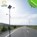 Best Selling 3years Warranty Solar LED Street Light